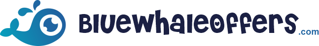 Blue Whale Offers
